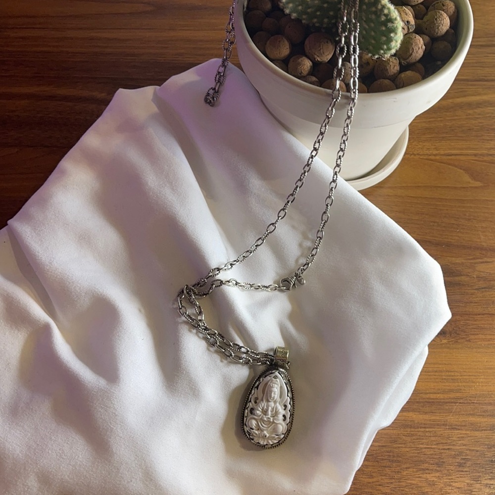 John Atencio Necklace
